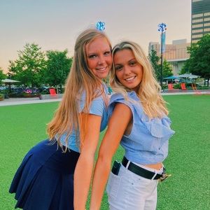 Meet your Posher, Dianne